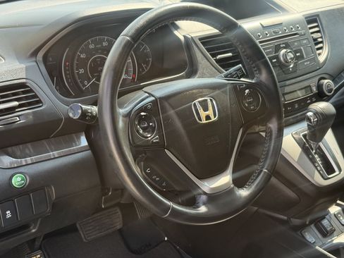 Used 2012 Honda CR-V EX-L image 12