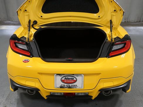 New 2026 Toyota GR86 YUZU Limited image 32