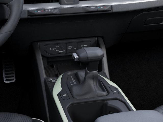 New 2026 Kia K4 GT-Line Turbo FWD image 23