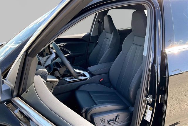New 2026 Audi Q5 Premium Plus AWD/4WD image 26