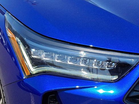 Used 2025 Acura RDX A-Spec AWD/4WD image 10