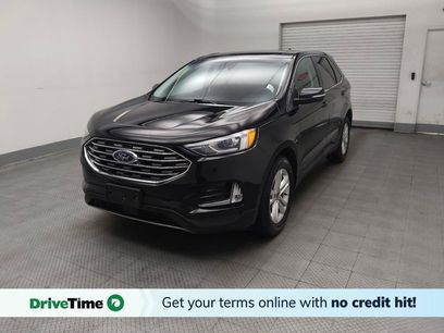 Used 2019 Ford Edge SEL w/ Equipment Group 201A
