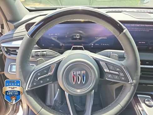 New 2026 Buick Enclave Preferred w/ Super Cruise Package FWD image 23