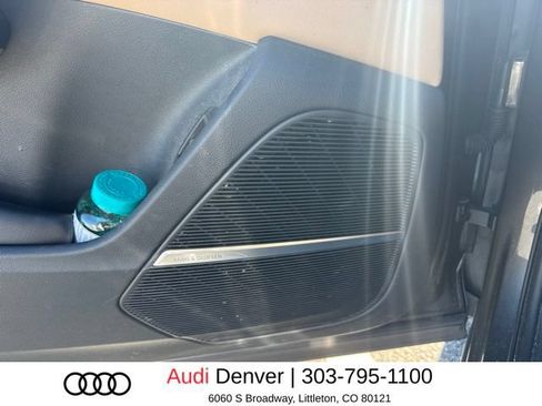 Used 2023 Audi Q7 3.0T Premium Plus AWD/4WD image 12