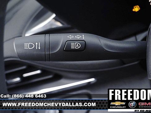 New 2026 Buick Envista Preferred image 33