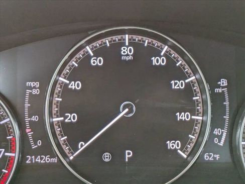 Used 2022 MAZDA MAZDA3 s image 5