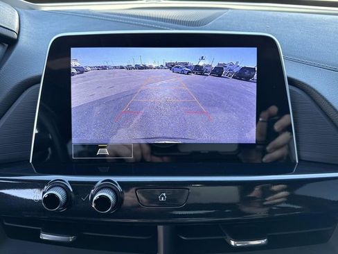 Used 2023 Cadillac CT4 V Blackwing w/ Technology Package image 22