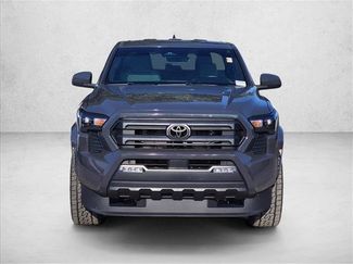 Used 2024 Toyota Tacoma SR5 RWD video 2