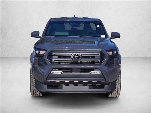 Used 2024 Toyota Tacoma SR5 RWD image 2