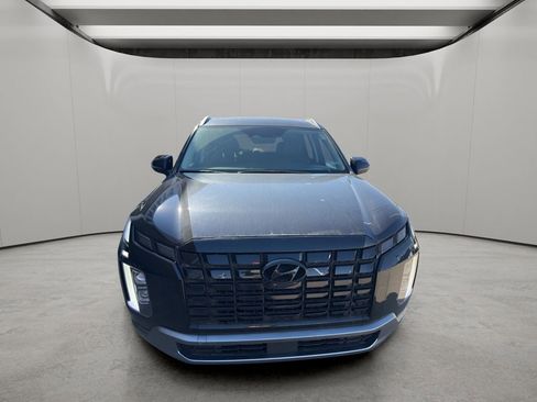 Used 2025 Hyundai Palisade SEL image 7