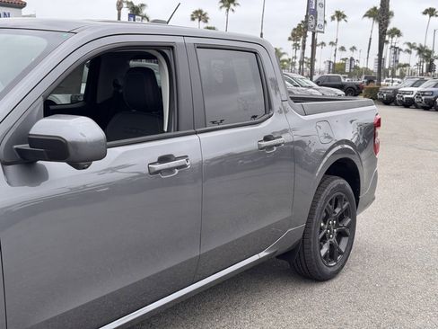 New 2025 Ford Maverick Lobo image 9