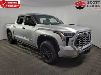Used 2024 Toyota Tundra 1794 Edition w/ TRD Off-Road Package 360° Tour