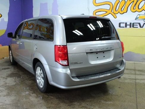 Used 2017 Dodge Grand Caravan SE w/ Power Window Group image 6