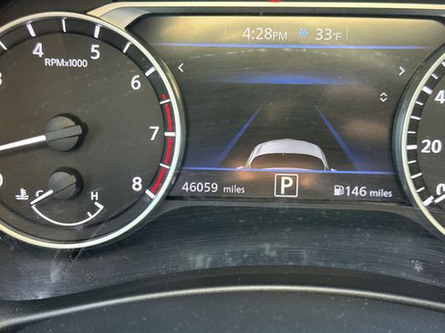 Used 2024 Nissan Sentra SV w/ All-Weather Package image 21