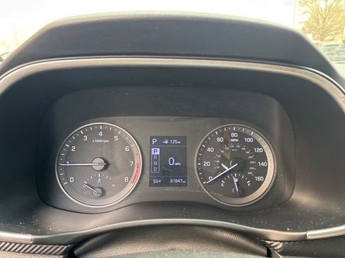 Used 2019 Hyundai Tucson SE image 18