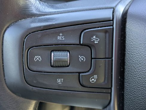 Used 2024 GMC Sierra 2500 Denali Ultimate image 21