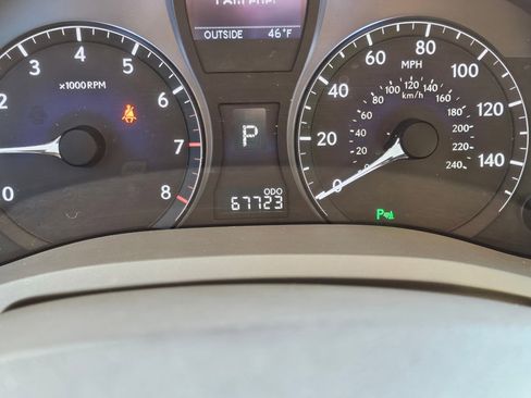 Used 2012 Lexus RX 350 AWD w/ Premium Pkg image 7