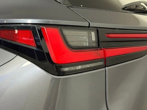 Used 2022 Lexus NX 350 AWD image 12