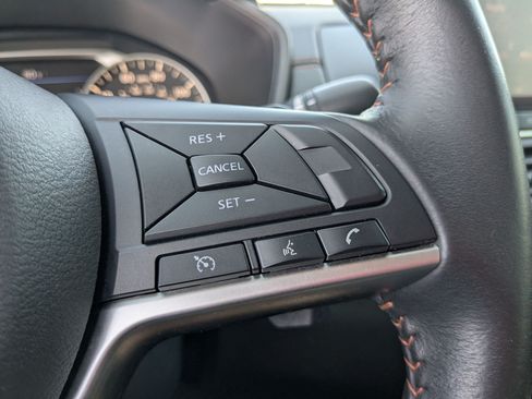 Used 2022 Nissan Altima 2.5 SR FWD image 20