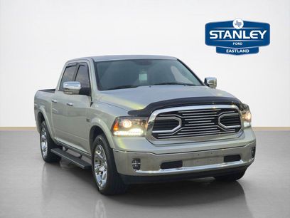 Used 2017 RAM 1500 Laramie
