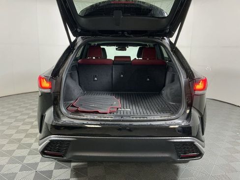 Used 2023 Lexus RX 350 F Sport w/ Accessory Package (K3) AWD/4WD image 28