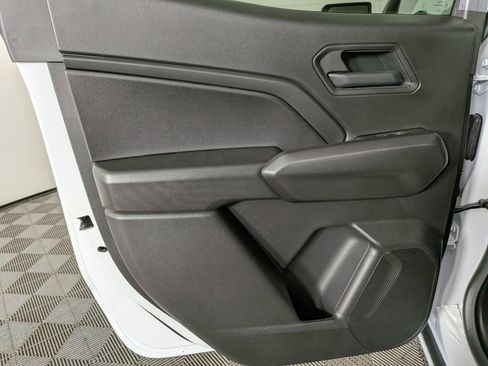 New 2025 Chevrolet Colorado W/T w/ Advanced Trailering Package image 28