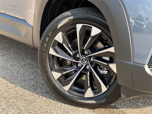 New 2026 MAZDA CX-50 2.5 Hybrid w/ Weather Package image 2