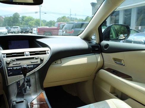 Used 2014 Lexus RX 350 FWD w/ Navigation Package image 17