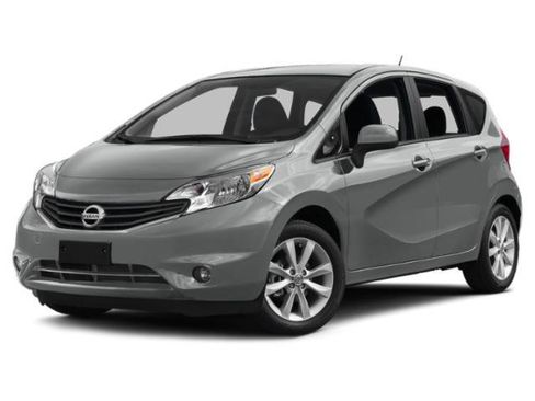 Used 2015 Nissan Versa Note SV image 1