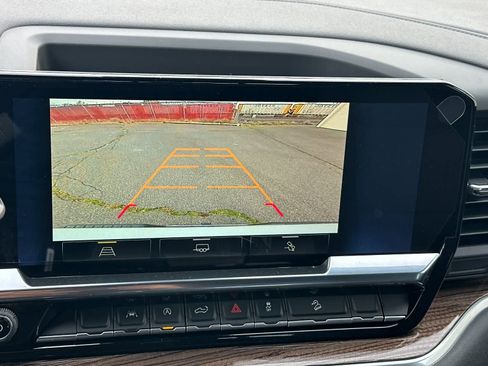 New 2026 Chevrolet Silverado 1500 LT image 19