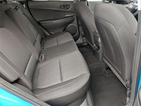 Certified 2023 Hyundai Kona SEL w/ Cargo Package image 33