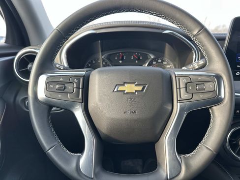Certified 2024 Chevrolet Blazer LT image 19