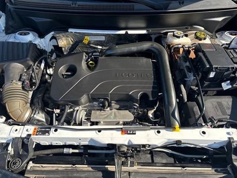 Certified 2023 Chevrolet Equinox Premier image 25