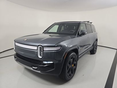 Used 2022 Rivian R1S Launch Edition
