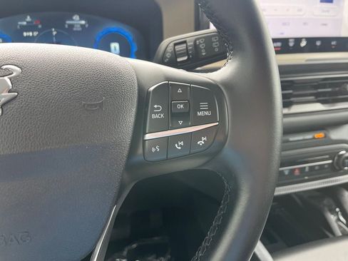 Certified 2025 Ford Bronco Sport Big Bend AWD/4WD image 29