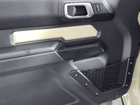 New 2026 Ford Bronco Badlands AWD/4WD image 16