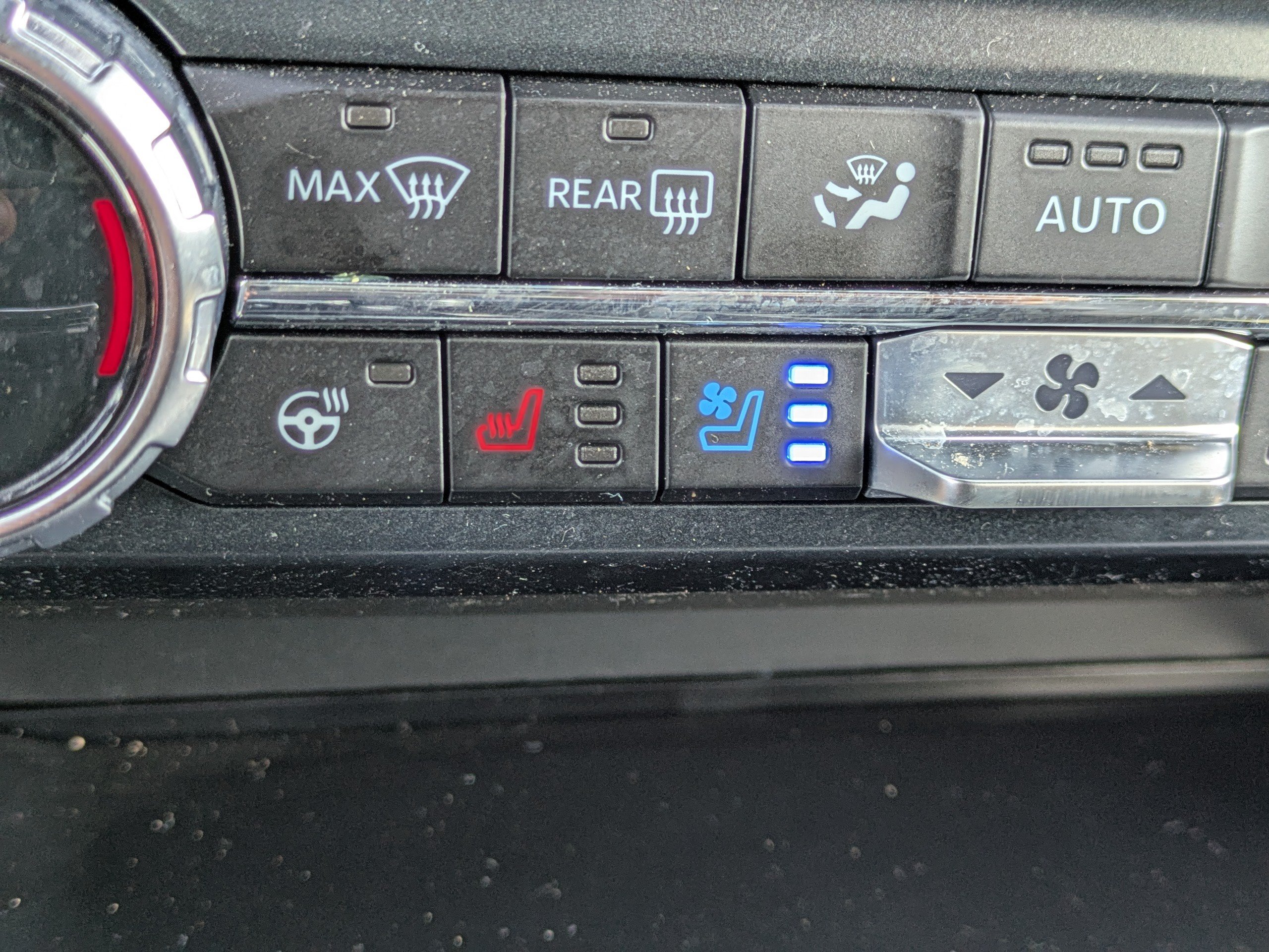 Used 2026 Ford F150 Lariat w/ Equipment Group 501A Mid AWD/4WD image 30