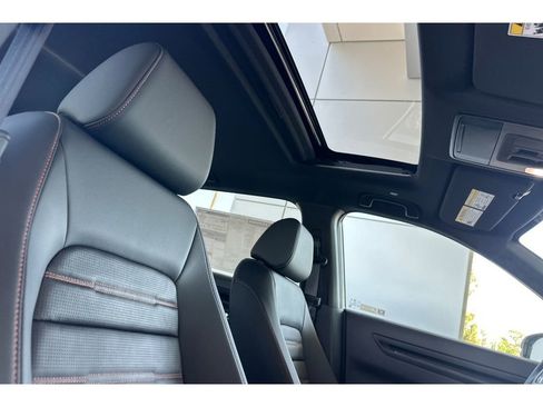 Used 2026 Honda CR-V Sport-L image 18