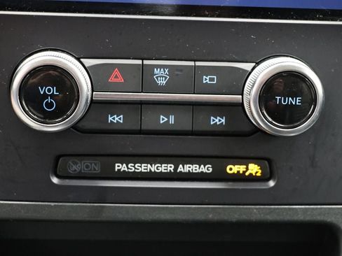 Used 2024 Ford Edge SEL image 22