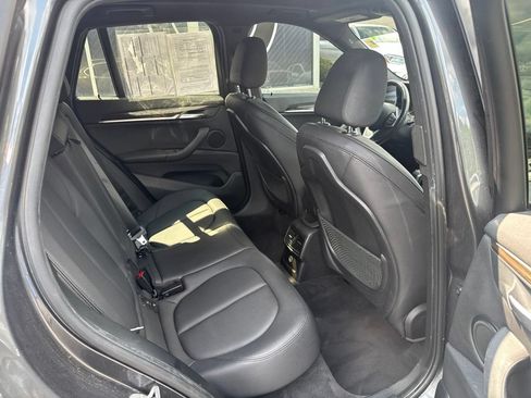 Used 2018 BMW X1 sDrive28i FWD image 61