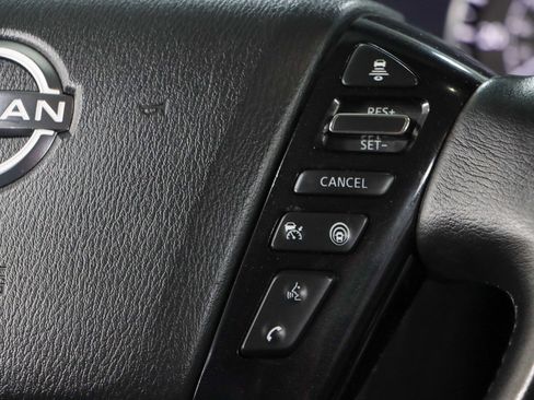 Used 2023 Nissan Armada SV RWD image 15