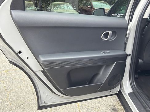 Certified 2023 Hyundai Ioniq 5 SE w/ Cargo Package image 21