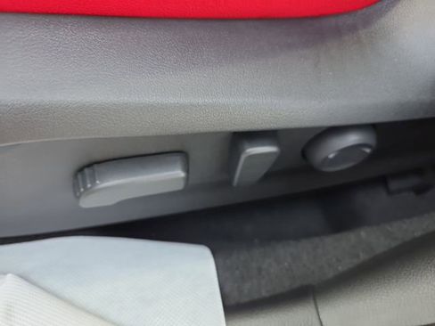 New 2026 Subaru WRX Limited AWD/4WD image 12