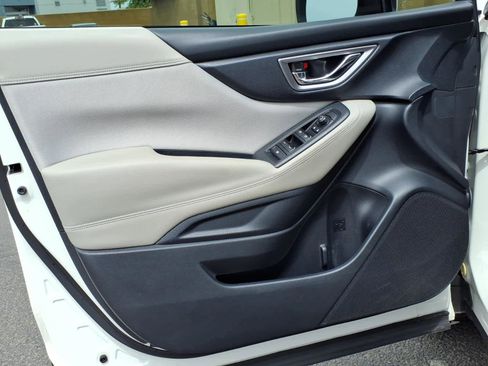 Used 2022 Subaru Forester Premium image 25