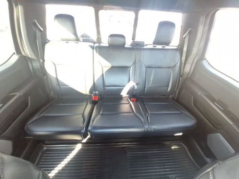 Used 2024 Ford F150 XLT w/ Equipment Group 303A High image 19