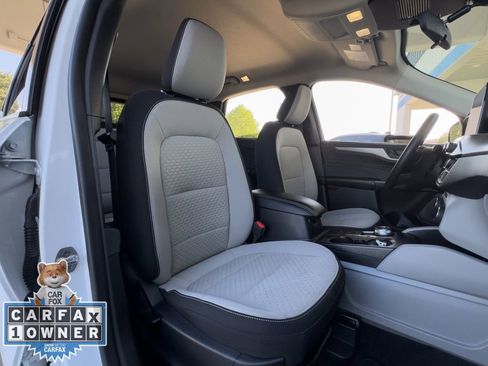 Used 2023 Ford Escape Active image 30