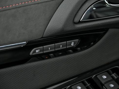 Used 2017 Chevrolet SS RWD image 16