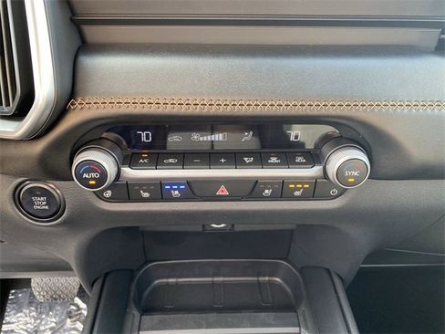 New 2025 MAZDA CX-50 AWD 2.5 Turbo w/ Accent Package image 21