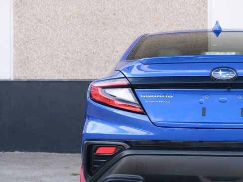 Used 2024 Subaru WRX Limited w/ Popular Package #2A image 17