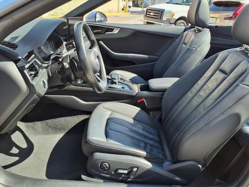 Used 2021 Audi A5 2.0T Premium image 16